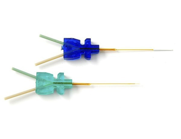 Probes, CNS