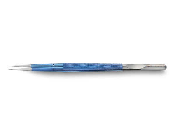 Titanium Micro, Counter Balance