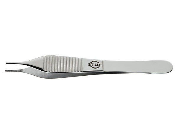 Adson Dressing Forceps