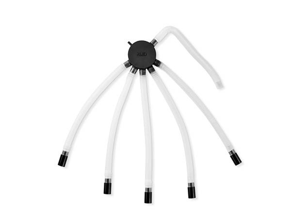 5-Channel Mask Assembly