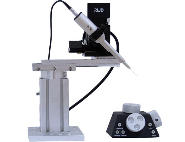 Motorized Micromanipulator