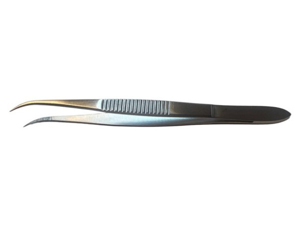 3x Splinter Forceps