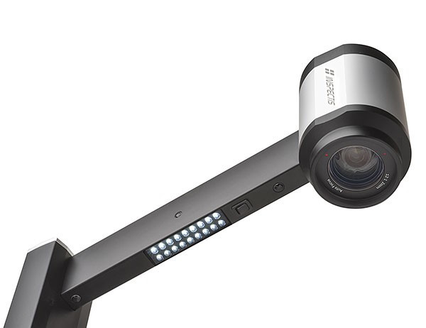 Lights & Magnifiers
