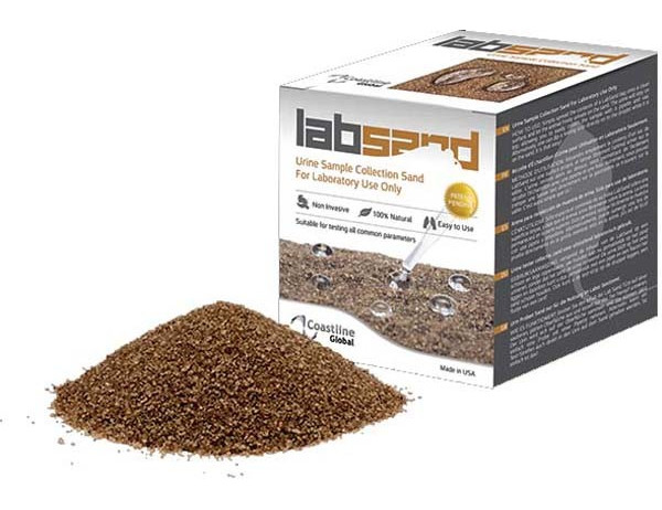 LabSand – Urine Collection