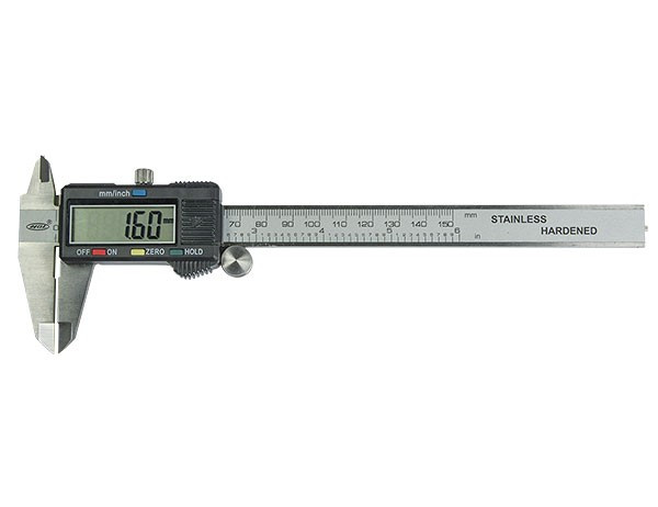 Measuring Instruments