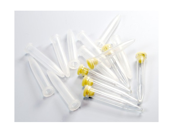 Vials & Caps