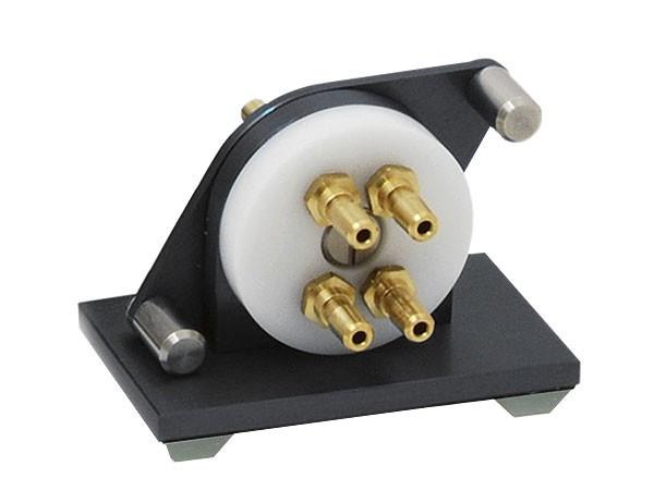 Gas Routing Switch