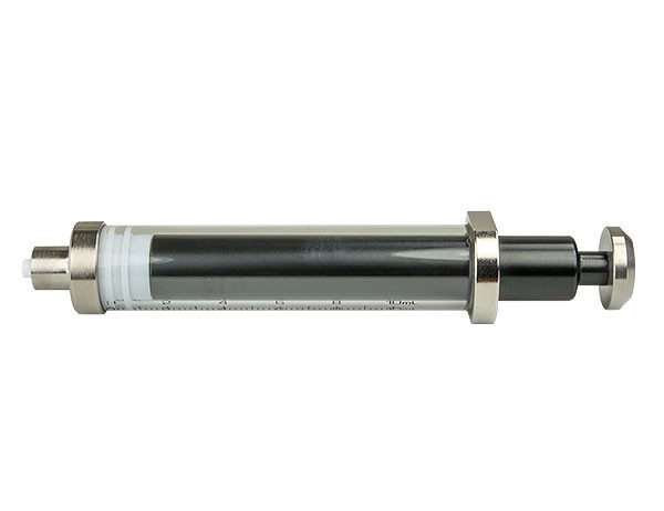 Syringe