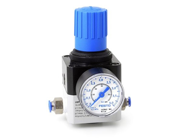 Reduction Valve