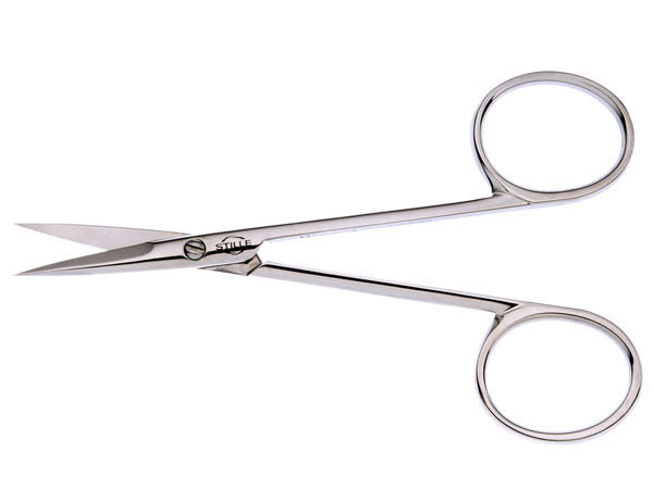 Iris Scissors