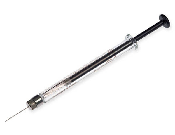 Hamilton Syringes