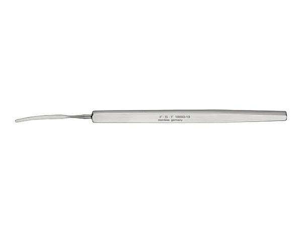 Iris Spatula