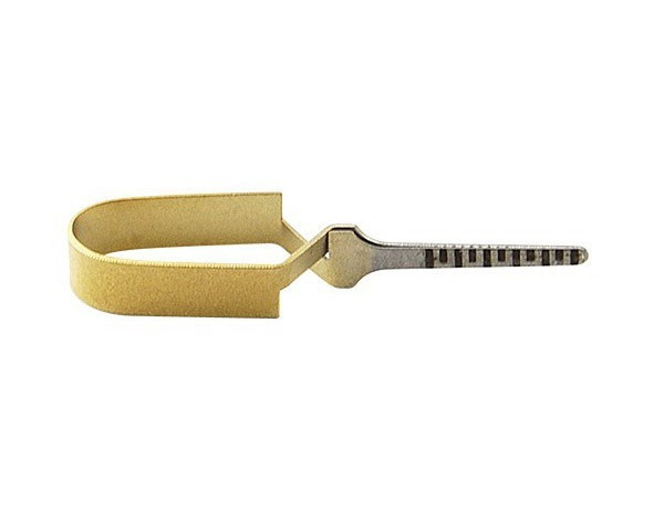 Biemer Clamp