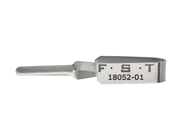 Schwartz Micro Serrefines
