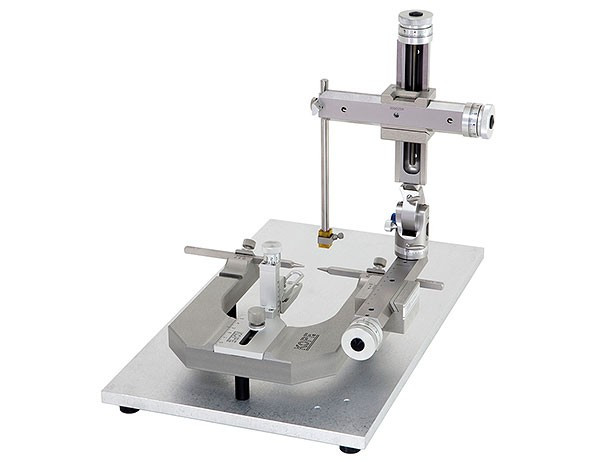 Ultra Precise 962/963