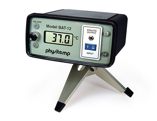 Thermometer - High Resolution
