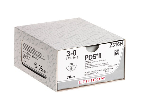PDS II 