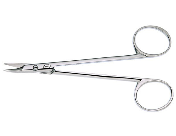 Suture Scissors