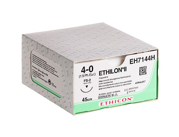 Ethilon
