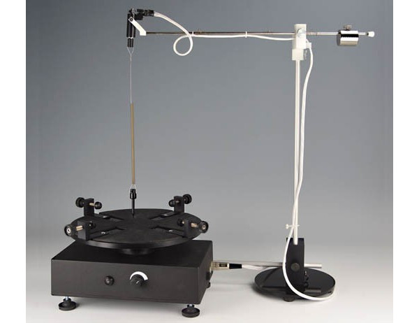 Rotating Animal Cage System