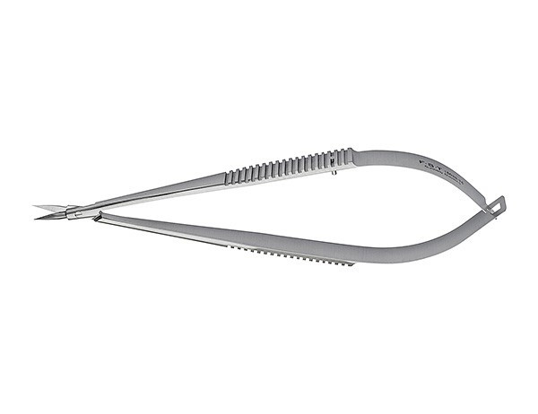 Long Spring Scissors
