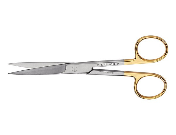 Surgical Standard