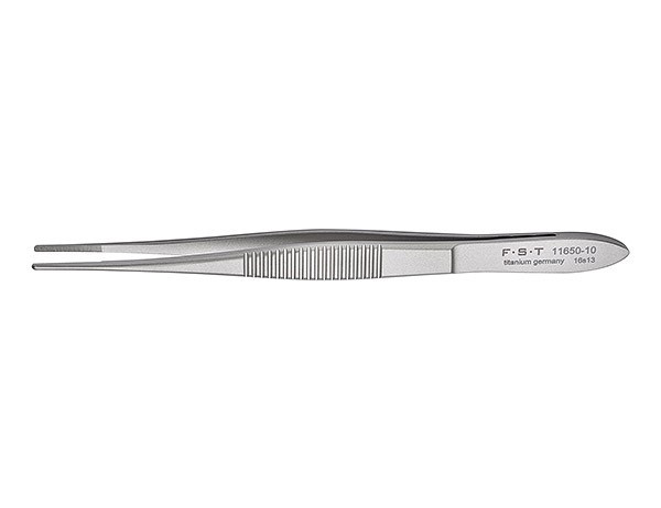 Fine Graefe Titanium