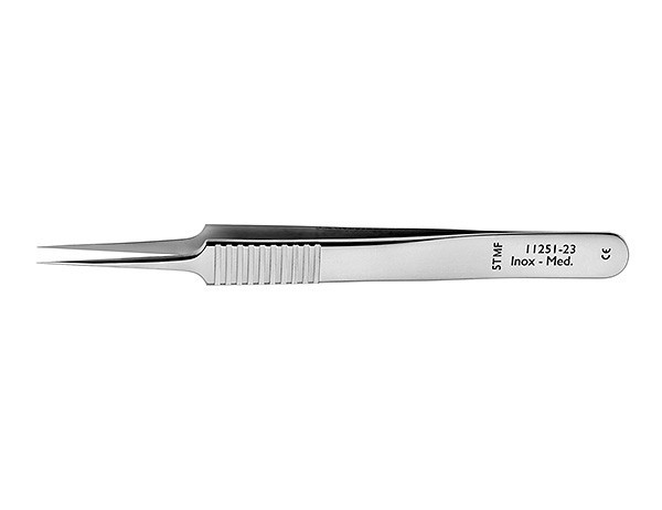 Dumont 5 Mirror Finish