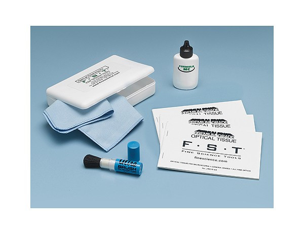 Optical Cleaning Kit