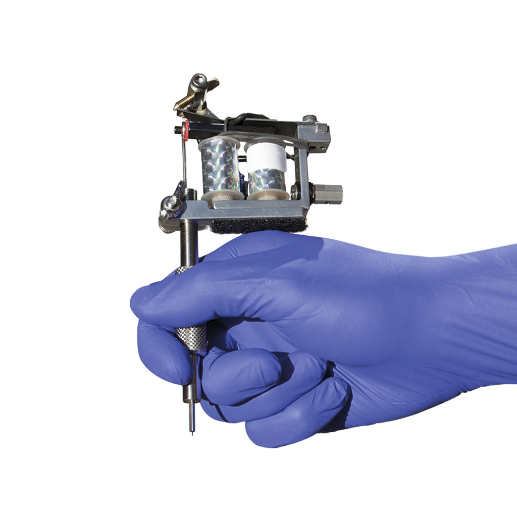 AIMS Tattoo System